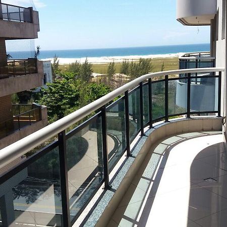 Apartamento Em Cabo Frio Rj - Praia Das Dunas Exterior photo