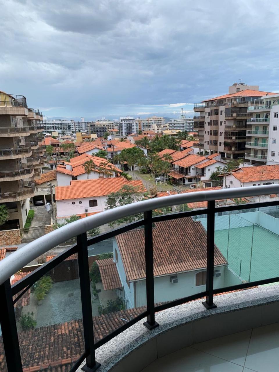 Apartamento Em Cabo Frio Rj - Praia Das Dunas Exterior photo