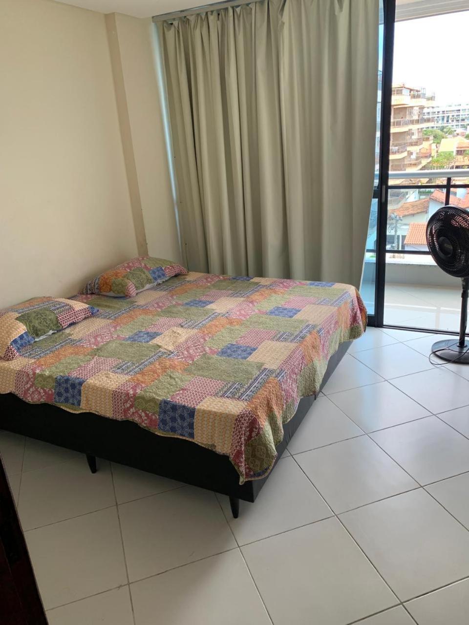 Apartamento Em Cabo Frio Rj - Praia Das Dunas Exterior photo