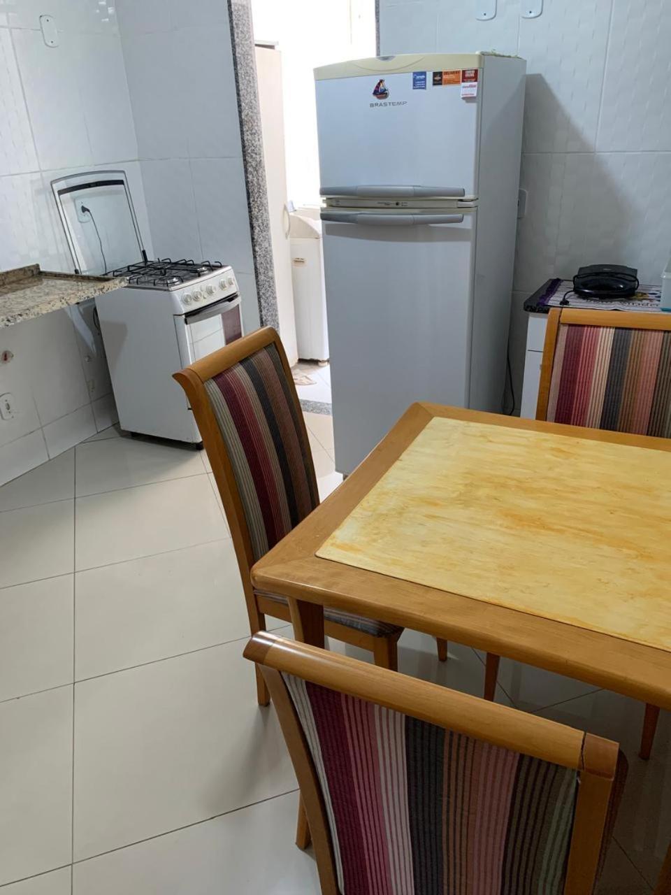 Apartamento Em Cabo Frio Rj - Praia Das Dunas Exterior photo