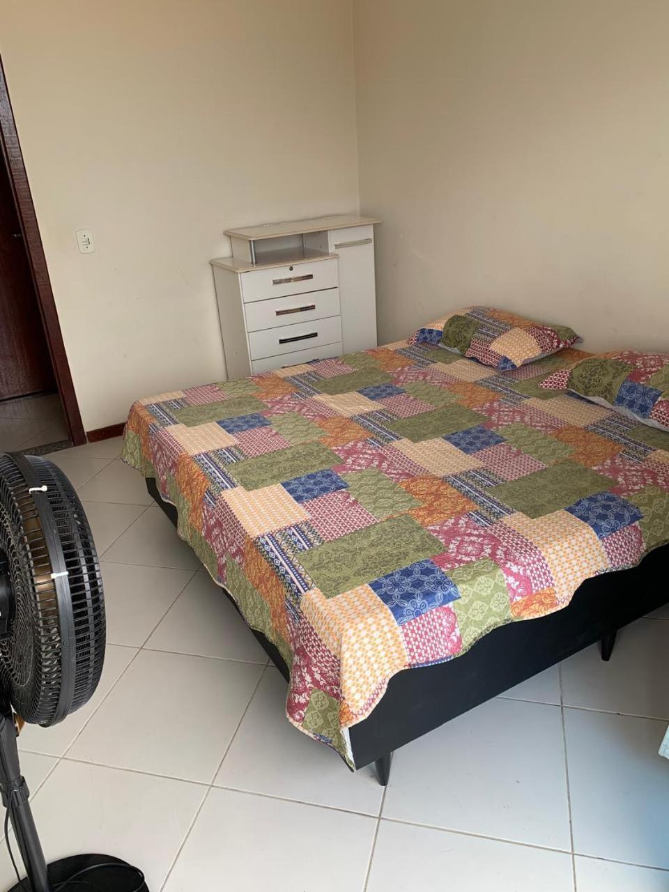 Apartamento Em Cabo Frio Rj - Praia Das Dunas Exterior photo