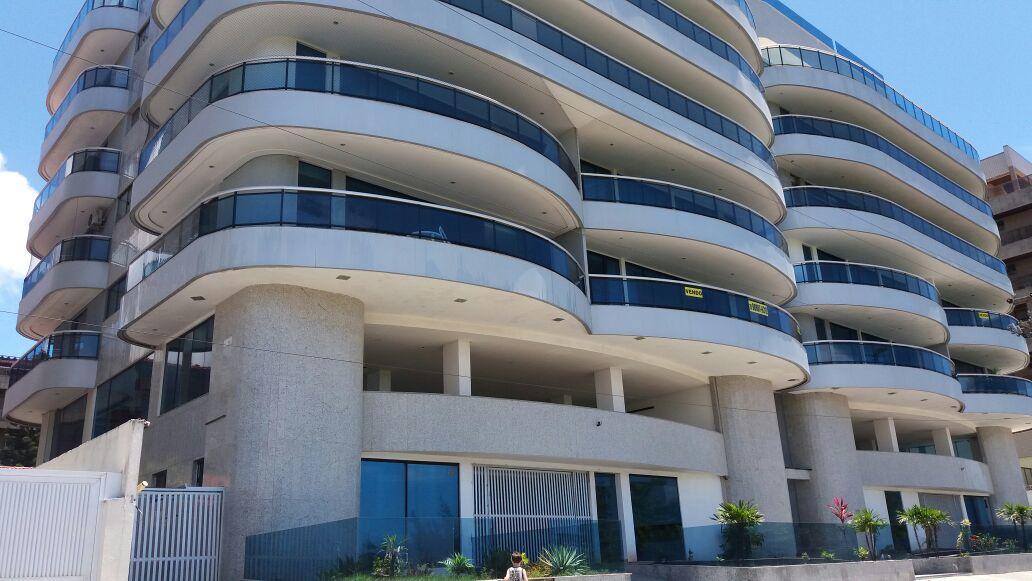 Apartamento Em Cabo Frio Rj - Praia Das Dunas Exterior photo