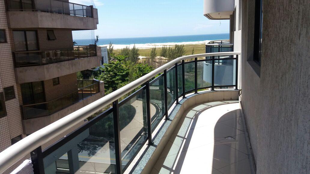 Apartamento Em Cabo Frio Rj - Praia Das Dunas Exterior photo
