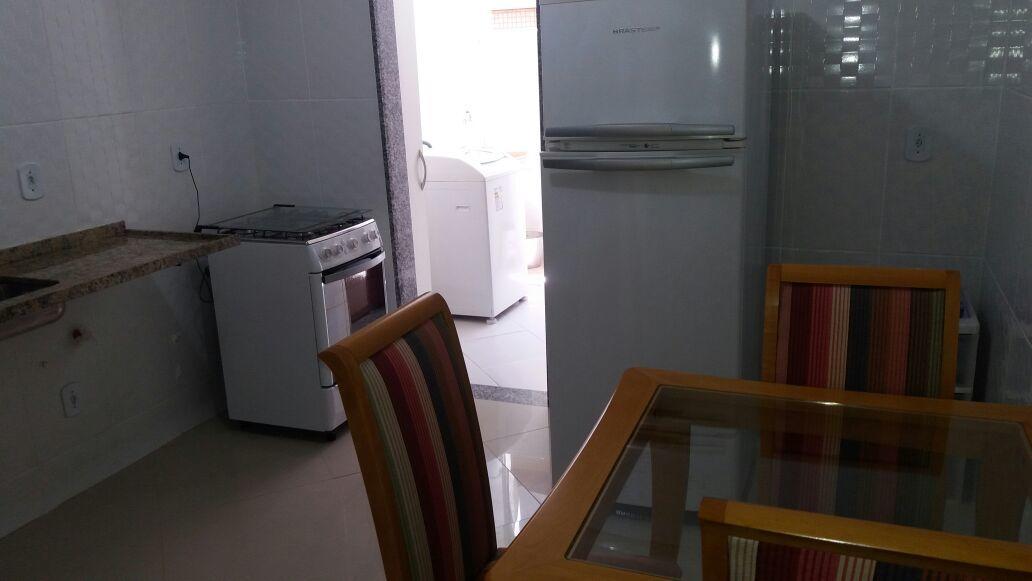 Apartamento Em Cabo Frio Rj - Praia Das Dunas Exterior photo